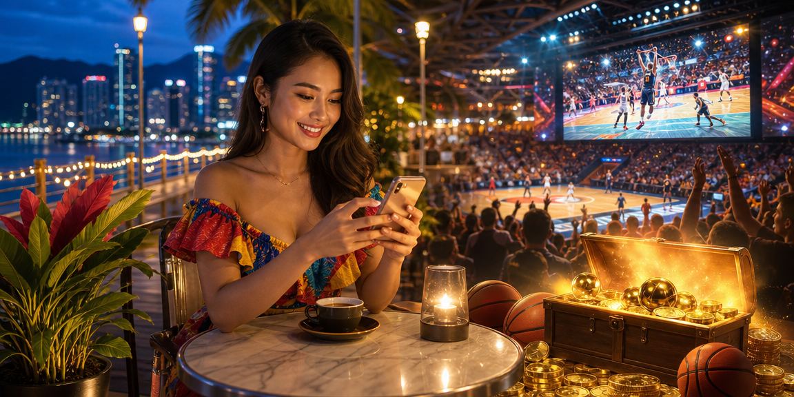 nba bet